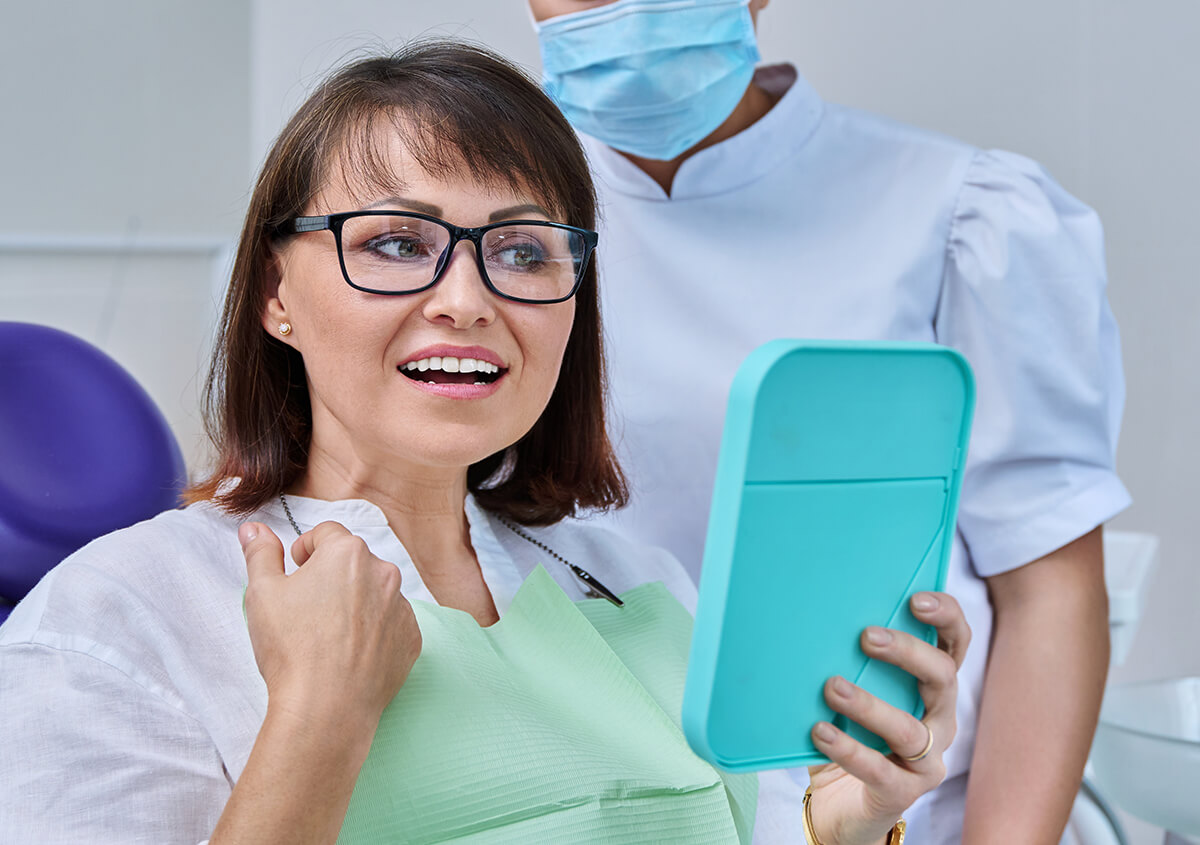 Dentist Accepting New Patients Near Me Claremont CA Area
