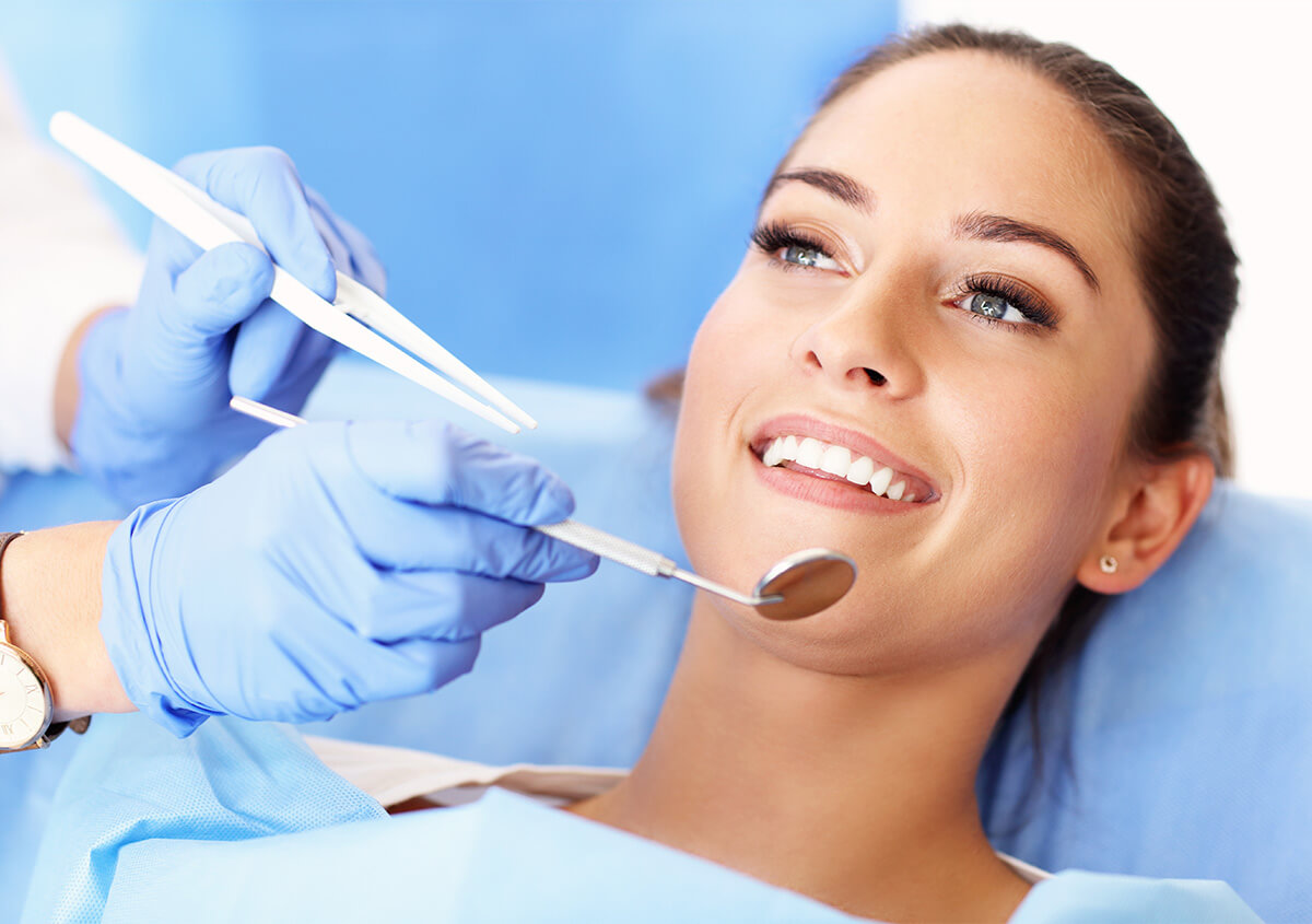 Preventive Dental Care in Claremont CA Area